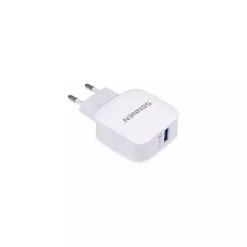 Быстрое зарядное устройство SONNEN 455506