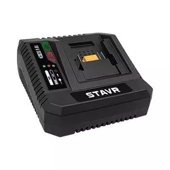 Быстрое зарядное устройство Ставр SBC 18-6A-01 9120118102