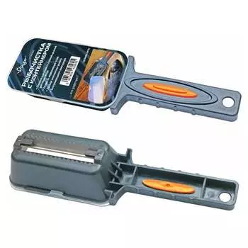 Быстромоющаяся рыбочистка Stinger