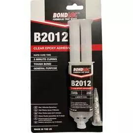 Быстрооотверждаемый эпоксидный клей Bondloc