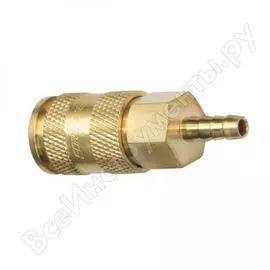 Пневматический быстроразъем Forsage F-BSE1-3SH(6740)