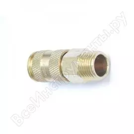 Пневматический быстроразъем Forsage F-BSE1-4SM(6738)