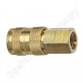 Пневматический быстроразъем Forsage F-BSE1-2SF(6732)