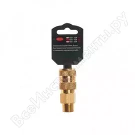 Пневматический быстроразъем Rockforce RF-BSE1-3SM(1753)