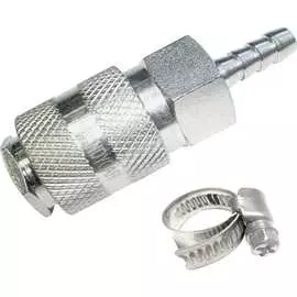 Быстроразъемная муфта Andycar QR-М08