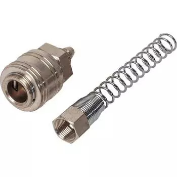 Быстроразъемное соединение брс под трубку NBPT ЕВРОПА 82408