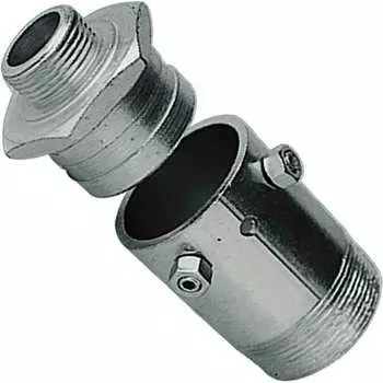 Быстроразъемное соединение для бочек PIUSI F0893000A