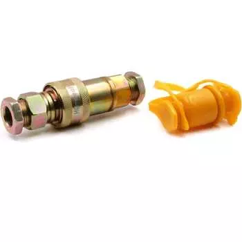 Быстроразъемное соединение HQ-mech УТ000002798