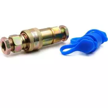 Быстроразъемное соединение HQ-mech УТ000002800