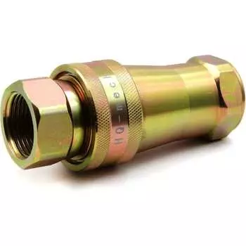 Быстроразъемное соединение HQ-mech УТ000002795