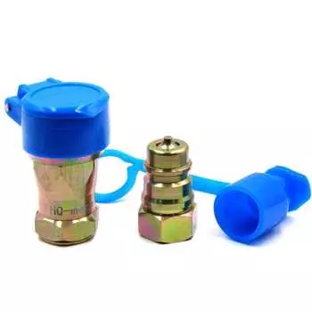 Быстроразъемное соединение HQ-mech УТ000002788