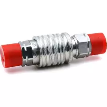 Быстроразъемное соединение HQ-mech УТ000002801