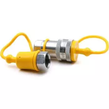 Быстроразъемное соединение HQ-mech УТ000002780