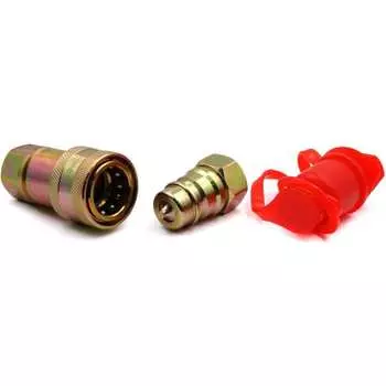 Быстроразъемное соединение HQ-mech УТ000002778