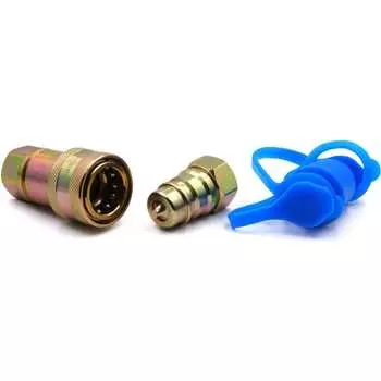 Быстроразъемное соединение HQ-mech УТ000002779