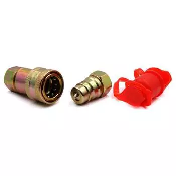 Быстроразъемное соединение HQ-mech УТ000002775