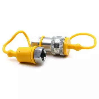 Быстроразъемное соединение HQ-mech УТ000002783