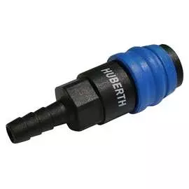 Быстроразъемное соединение HUBERTH