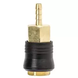 Быстроразъемное соединение INTERTOOL PT-1811