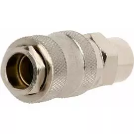 Быстроразъемное соединение INTERTOOL PT-1804