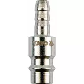 Быстроразъемное соединение под шланг YATO YT-2406