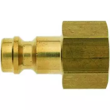 Быстроразъемное соединение Schneider Airsystems DGKE700216-10