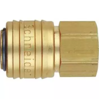 Быстроразъемное соединение Schneider Airsystems DGKE700005-5