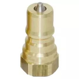 Быстроразъемное соединение TITAN LOCK серия B ISO 7241-B TL4BM-B