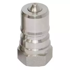 Быстроразъемное соединение TITAN LOCK серия B ISO 7241-B TL6BM