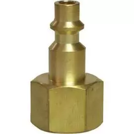 Быстроразъемное соединение TITAN LOCK TL4DM-B