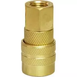 Быстроразъемное соединение TITAN LOCK TL4DF-B