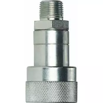 Быстроразъемное соединение TITAN LOCK TL2TFN