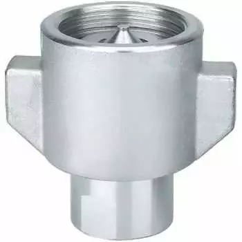 Быстроразъемное соединение TITAN LOCK TL8GFN