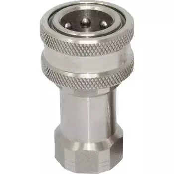 Быстроразъемное соединение TITAN LOCK TL16BF-S