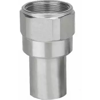 Быстроразъемное соединение TITAN LOCK TL6LF