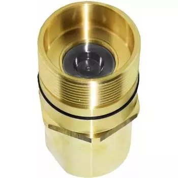 Быстроразъемное соединение TITAN LOCK TL8WMN