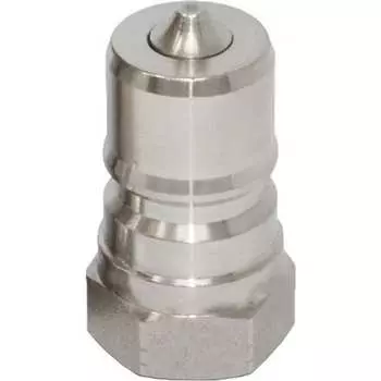 Быстроразъемное соединение TITAN LOCK TL12BM-S