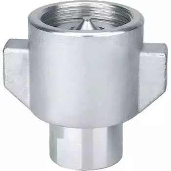 Быстроразъемное соединение TITAN LOCK TL6GF4S