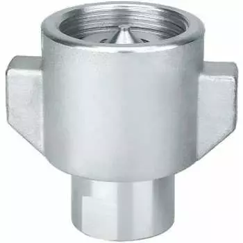 Быстроразъемное соединение TITAN LOCK TL16GFN