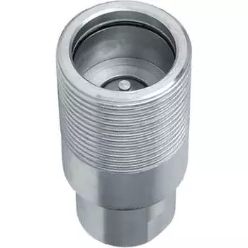 Быстроразъемное соединение TITAN LOCK TL8GMS