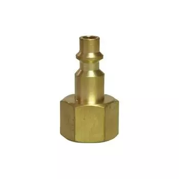 Быстроразъемное соединение TITAN LOCK TL2DM-B