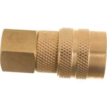 Быстроразъемное соединение TITAN LOCK TL3DF-B