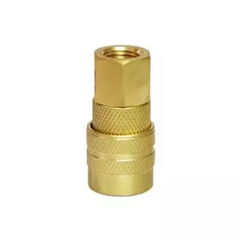 Быстроразъемное соединение TITAN LOCK TL2DF-B