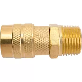 Быстроразъемное соединение TITAN LOCK TL4DFS-B