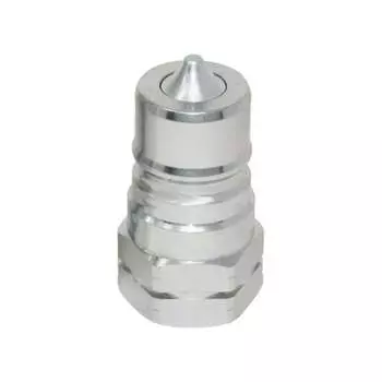 Быстроразъемное соединение TITAN LOCK серия А ISO 7241-A TL3AM-S