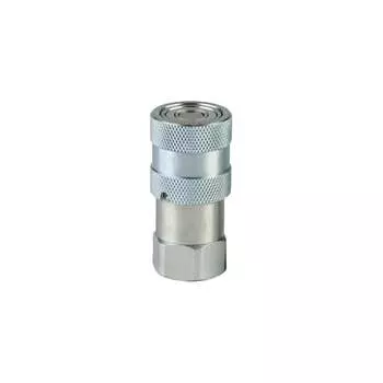 Быстроразъемное соединение TITAN LOCK серия C ISO 16028 TL6CF-S