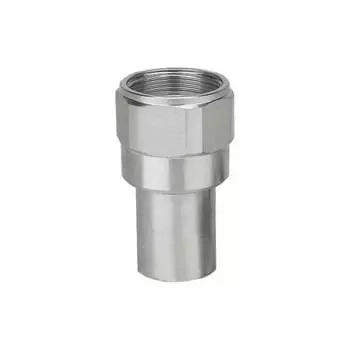 Быстроразъемное соединение TITAN LOCK TL8LF