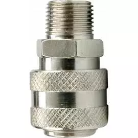 Быстроразъемное соединение VOREL 81372