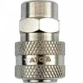 Быстроразъемное соединение YATO YT-2395