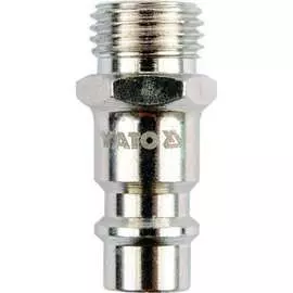 Быстроразъемное соединение YATO YT-2402